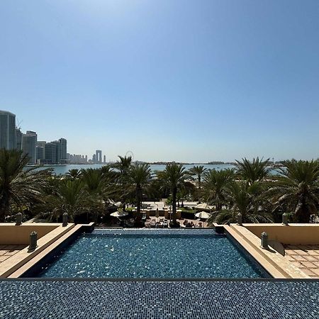 דובאי Frank Porter - Fairmont Residence South מראה חיצוני תמונה